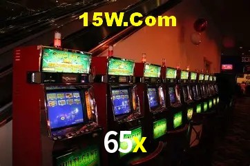 A Experiência Imersiva dos Cassinos Ao Vivo no 65x