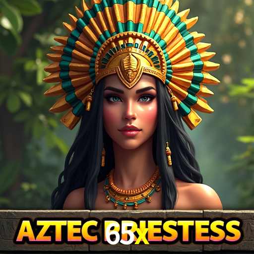 A Revolução dos Aplicativos de Jogos no 65x