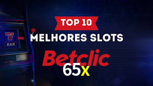 Descubra a Magia dos Jogos de Arcade no 65x